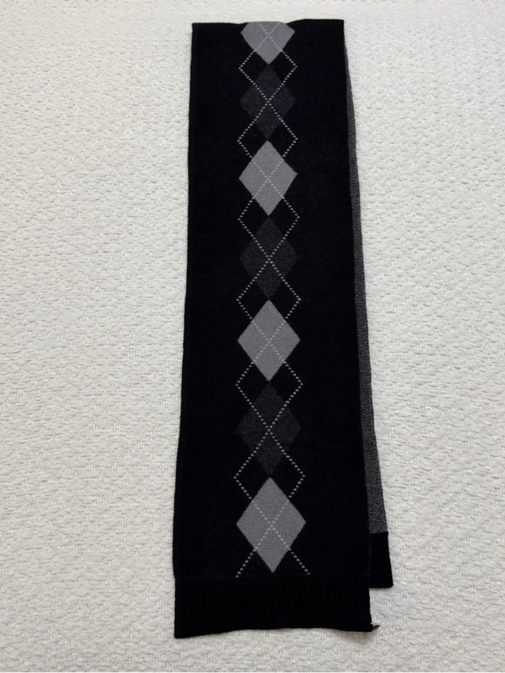 Banana Republic 100% Wool Scarf